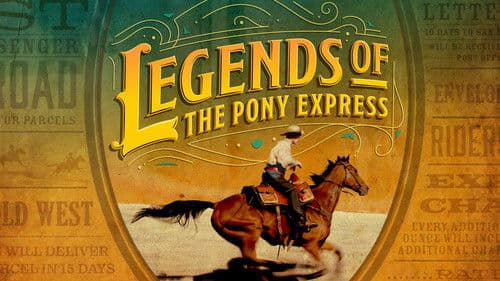 Legends of the Pony Express Bild 1