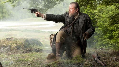 Gejagt - Auf Leben und Tod Bild 2