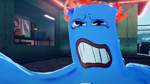 Deflated Dreams Bild 1