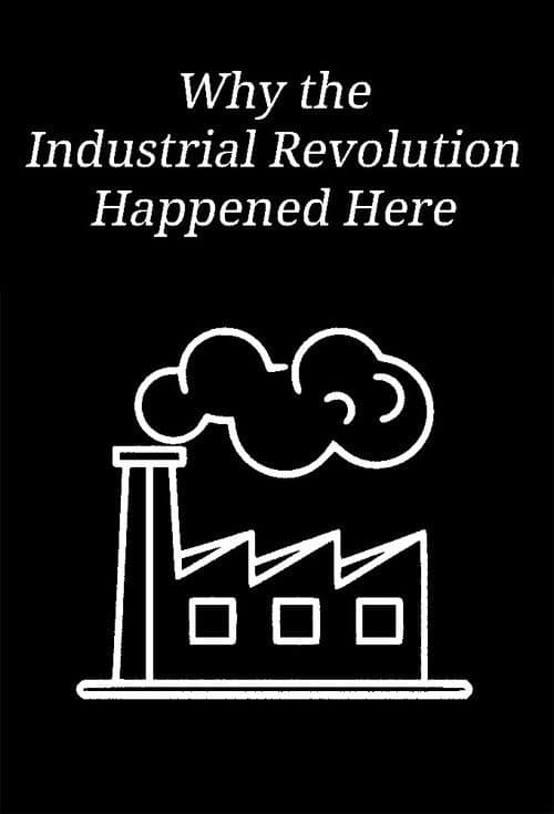 Die Industrielle Revolution