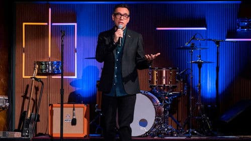 Fred Armisen: Standup for Drummers Bild 1