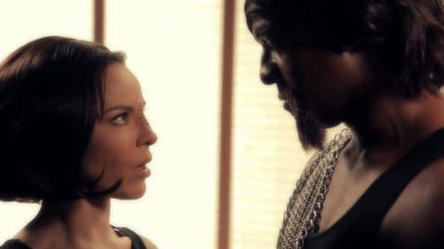 Star Trek: The Next Generation - A XXX Parody Bild 5