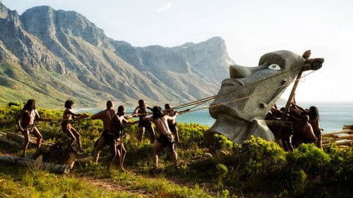 Mankind – Die Geschichte der Menschheit Bild 3