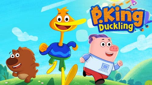 P. King Duckling Bild 7