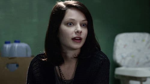 Presence - Es ist hier Bild 4