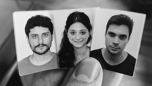 História de amor (últimos capítulos) Bild 1