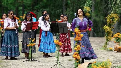 Canto a La Memoria Bild 4