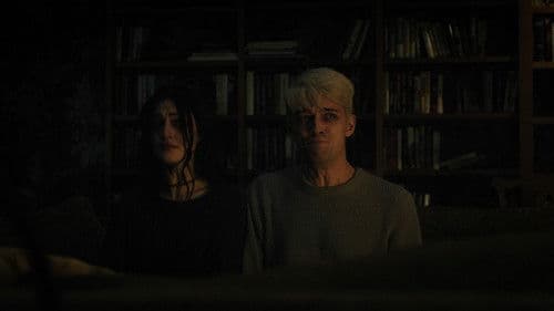 Night at the Eagle Inn Bild 2