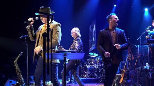 Alan Parsons: One Note Symphony, Live in Tel Aviv Bild 3