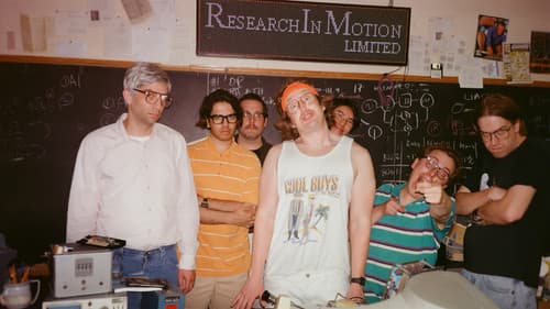 BlackBerry - Klick einer Generation Bild 2