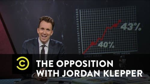 The Opposition with Jordan Klepper Bild 4