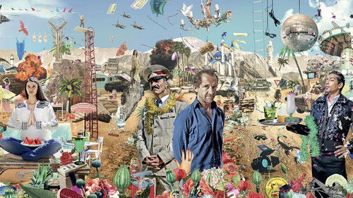 Kaboul Kitchen Bild 3