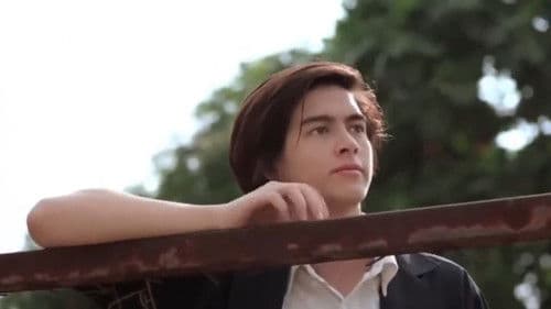 ถนนนี้หัวใจข้าจอง Bild 2