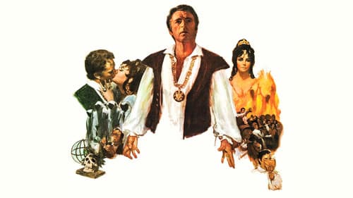 Doktor Faustus Bild 1