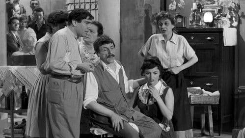 Sogno di una notte di mezza sbornia Bild 5