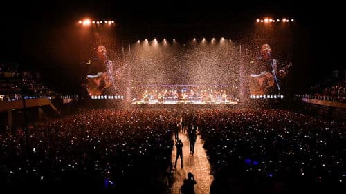 许巍此时此刻演唱会北京站 2015 Bild 3