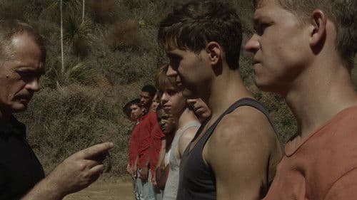 Coldwater - Nur das Überleben zählt Bild 2