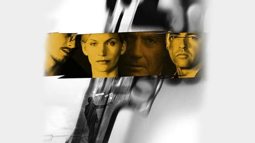 Second Skin - Mörderisches Puzzle Bild 3