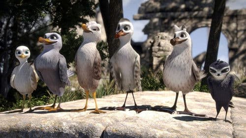 Manou - flieg' flink! Bild 5