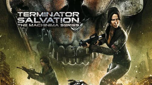 Terminator Salvation: The Machinima Series Bild 2