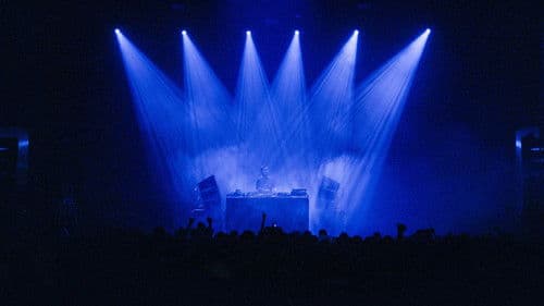 Laurent Garnier: Off the Record Bild 5