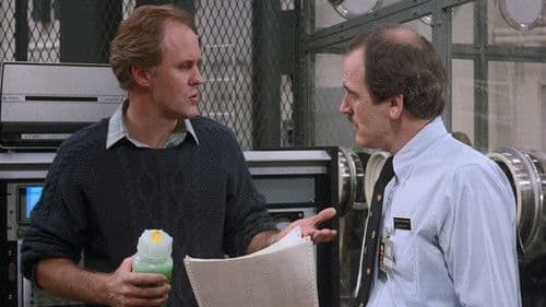 Manhattan Project - Der atomare Alptraum Bild 2