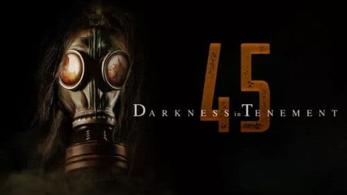 Darkness in Tenement 45 Bild 2
