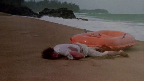 Extreme Rituale im Frauenlager Bild 8