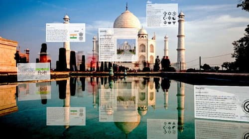 Das Wikipedia Versprechen – 20 Jahre Wissen für alle? Bild 1