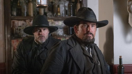 Dead Man's Hand Bild 1