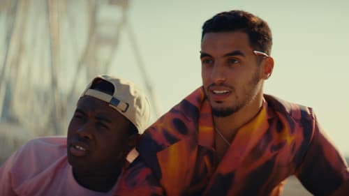 Les Filles désir Bild 7