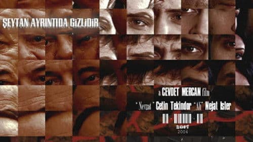 Şeytan Ayrıntıda Gizlidir Bild 1