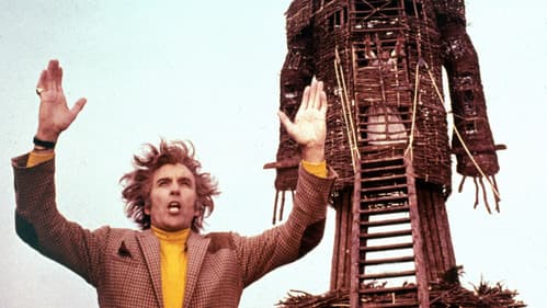The Wicker Man Bild 7