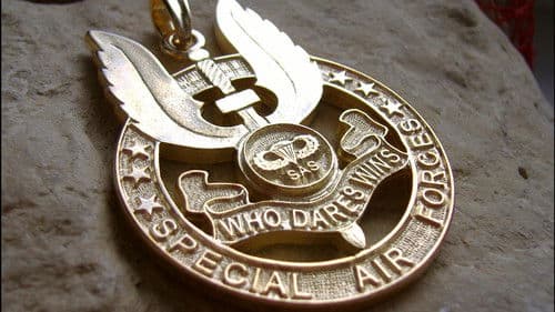 SAS Survival Secrets Bild 1