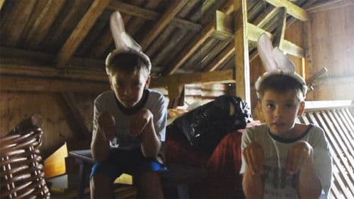 Morderkaninen Bild 1