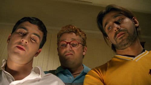 Perdona bonita, pero Lucas me quería a mí Bild 2