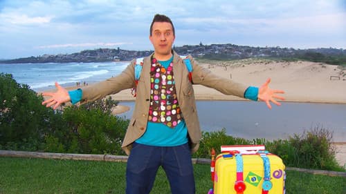 Mister Maker Around the World Bild 1