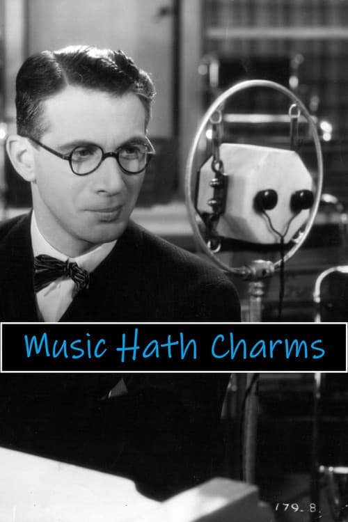 Music Hath Charms