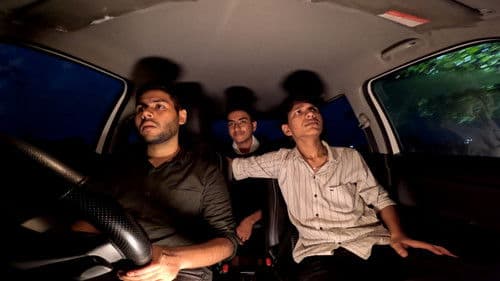 Reporting Live From Vilaspuri Bild 1