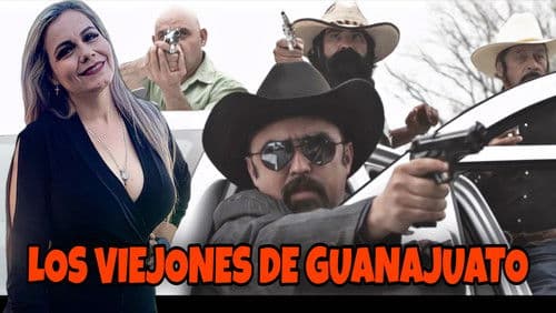 Los Viejones De Guanajuato Bild 2