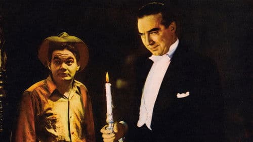 Spooks Run Wild Bild 2