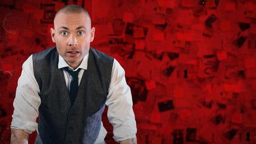 Vem mördade skolan? Bild 1