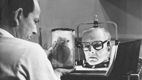 Завещание профессора Доуэля Bild 6