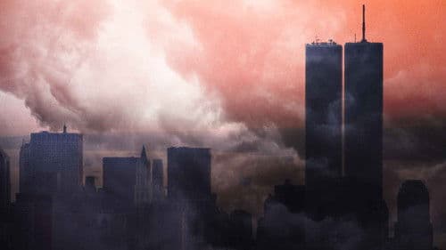 After 9/11: Scotland's Story Bild 1