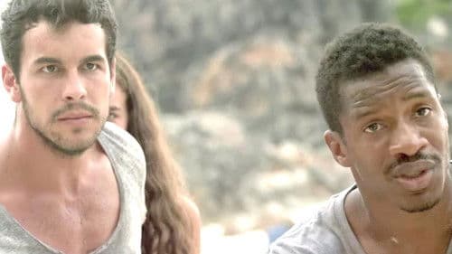 Eden - Überleben um jeden Preis Bild 6