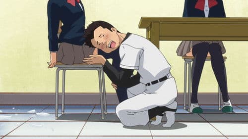 +チック姉さん(プラスチック姉さん) OVA Bild 1