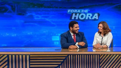 Fora de Hora Bild 3