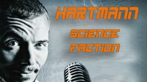 Thomas Hartmann: Science Faction Bild 1