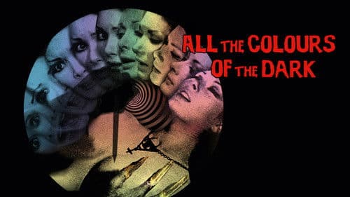 Die Farben der Nacht Bild 8