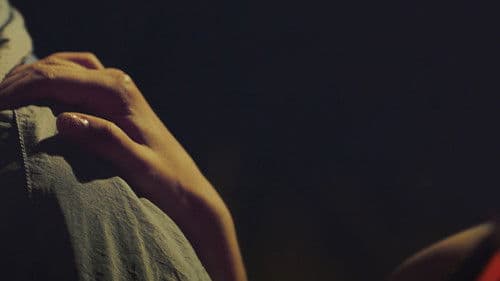 Les filles ne marchent pas seules la nuit Bild 1